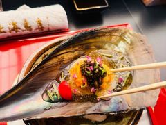 -鳥喜Toriki怀石烧鸟料理