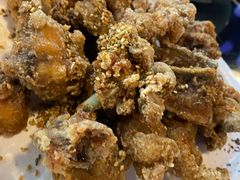 -火枪手串吧·鹤岗小串涮肚(亦庄店)