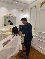 -蒙娜丽莎国际美容中心