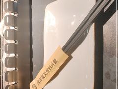 -很久以前羊肉串(中山公园店)