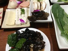 -束河人家(南锣鼓巷店)