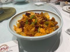 -红城阁·上海味道(四平路店)