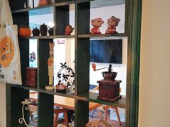 -参差咖啡(水果湖公园店)