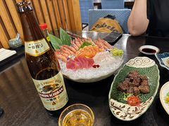 -红叶日本料理(三八广场店)