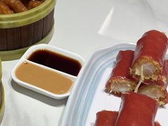 -东方早茶 海鲜•青岛菜(国信体育中心店)