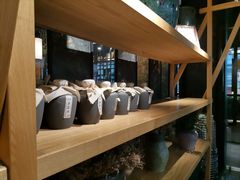 -杏花堂·山西菜馆(晋中万达店)