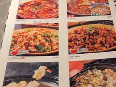 -廖川菜(八佰伴店)