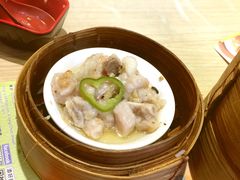 -添好运点心专门店(北角店)