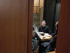 -杨肥肠火锅大排档(火车站花园店)