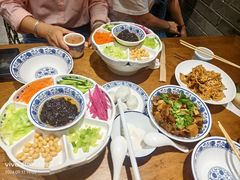 -咂摸(南锣鼓巷店)