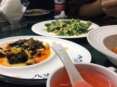 -忘忧草融合私房菜(红鼎国际店)