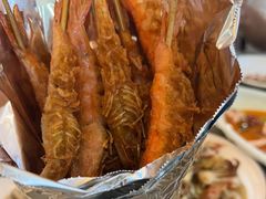 -巽寮印象美食部落餐厅·海鲜·地方特色菜(惠州体验店)