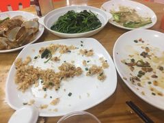 -大众海鲜加工大排档(金海湾大道店)