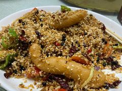 -棠记海鲜餐厅(南朗镇店)