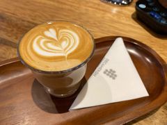 Flat&nbsp;White&nbsp;澳洲白-DECAMERON十日谈(卓悦汇店)