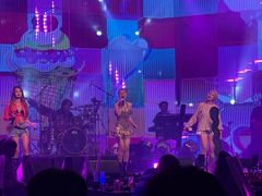 -MOSSO·Liveshow(M3香港广场店)