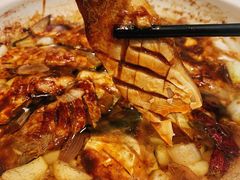 油浸鲳鱼-和记小菜(大宁店)