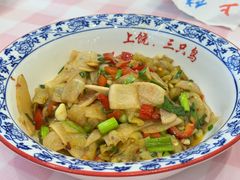 -三只鸟本地特色菜馆(上饶总店)