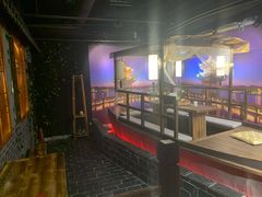 -悦河马家庭桌游剧本馆(朝阳门店)