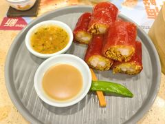 -点都德(水贝IBC店)