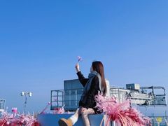 -WFC会仙楼观景台