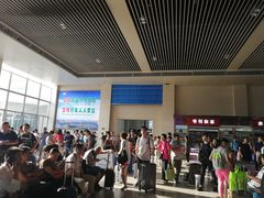 -合肥火车站(地铁站)