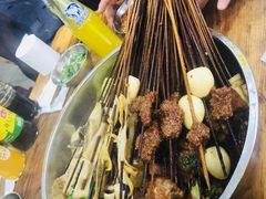 -厕所串串(文殊院店)