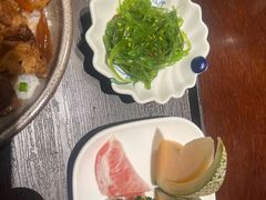 -古京·臻致料理(月湖店)