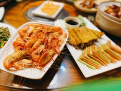-农厨好味·温泉鹅·农家菜