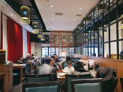 -壹零捌道·北京烤鸭(车公庄店)