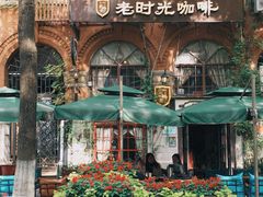 -黎黄陂路街头博物馆