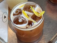 -SAANCI山池咖啡(海上世界文化艺术中心店)