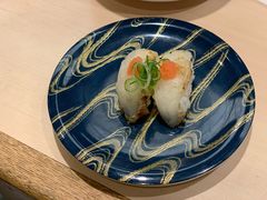 -Musashi回转寿司(京都站八条口店)