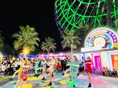 -三亚海昌梦幻海洋不夜城