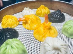 全家福汤包-隆喜元鱼汤包·海鲜(中联广场店)