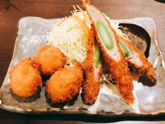 -矢场猪(名古屋站三井楼北馆店)