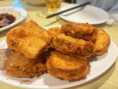 -老北京馅饼粥(西单店)