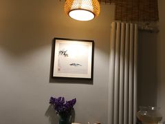 -蜗牛小馆醉乡民谣云南菜(惠新西里店)