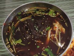 -鸭绿江民族饭店(总店)