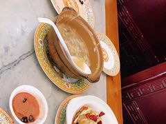 -砂锅居(西四店)