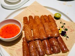 家乡脆皮大肠-菉雅苑·湛江菜(前海卓越INTOWN店)