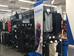 -迪卡侬(土桥店)