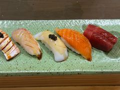 -江户·岚 创意料理(泛海店)