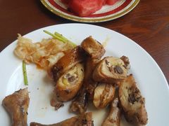 -泉城欧乐堡戏水湾艺术养生温泉