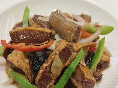 -陈熹公民族美食文化餐厅(中华广场店)