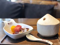 椰泉清补凉-椰语堂·海南清补凉(友谊阳光城店)