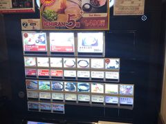 -一兰拉面(新宿中央东口店)