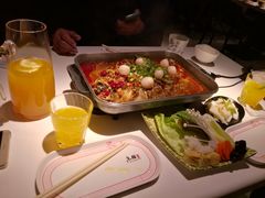 -鱼酷活鱼烤鱼(沈阳大悦城店)