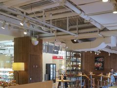 -无印良品餐堂 MUJI Diner(成都太古里店)