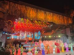 -深圳锦绣中华民俗村